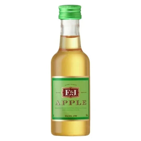 E&J Apple Brandy