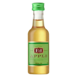 E&J Apple Brandy