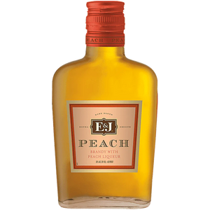 E&J Peach Brandy