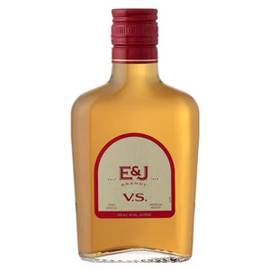 E&J VS Brandy