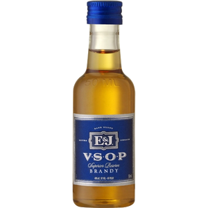 E&J VSOP Brandy