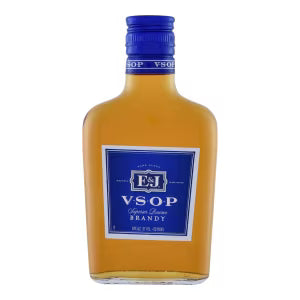 E&J VSOP Brandy