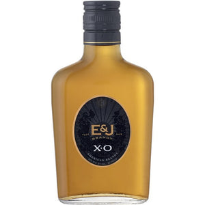 E&J XO Brandy