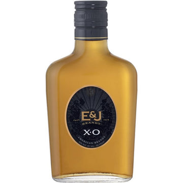 E&J XO Brandy