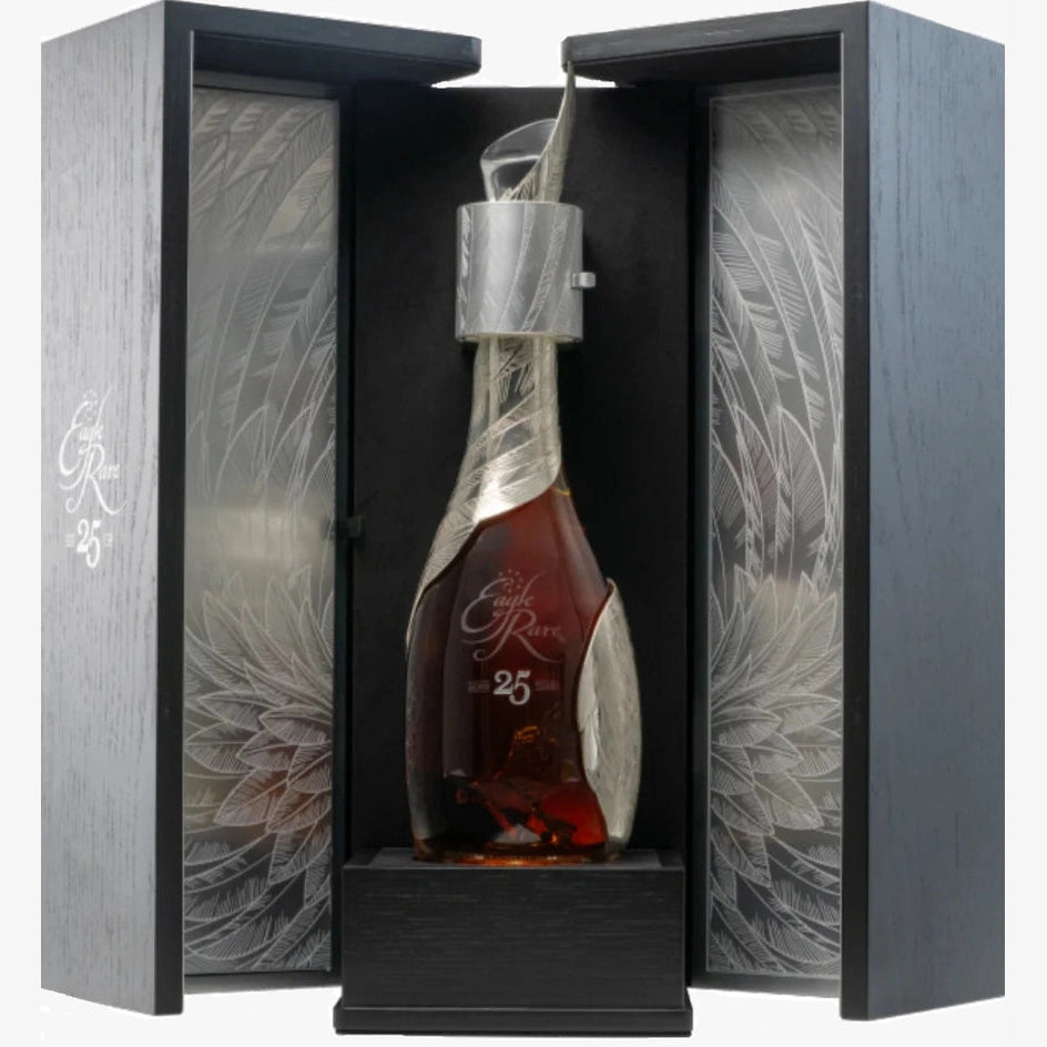 Eagle Rare 25 Year Old Bourbon 2026