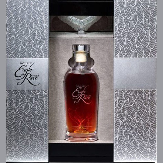 Eagle Rare Double Eagle Very Rare Bourbon