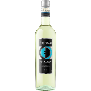 Ecco Domani 90 Calorie Pinot Grigio