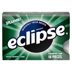Eclipse Spearmint