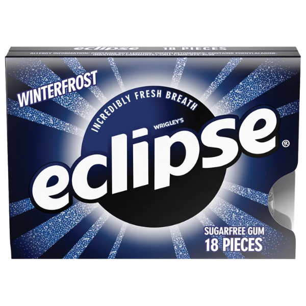 Eclipse Winterfrost