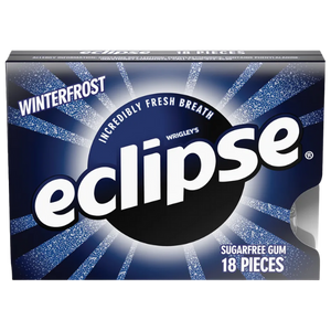 Eclipse Winterfrost