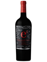 Educated Guess North Coast Red Blend