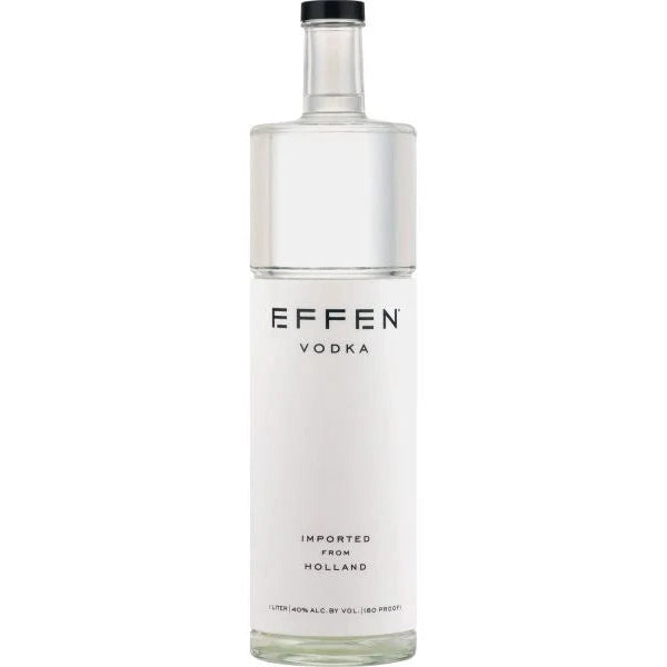 Effen Vodka