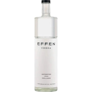 Effen Vodka