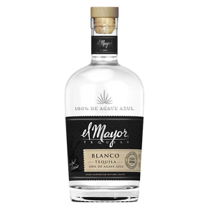 El Mayor Blanco Tequila