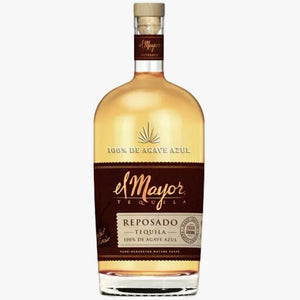El Mayor Reposado Tequila