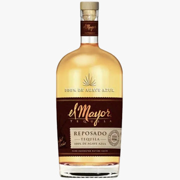 El Mayor Reposado Tequila