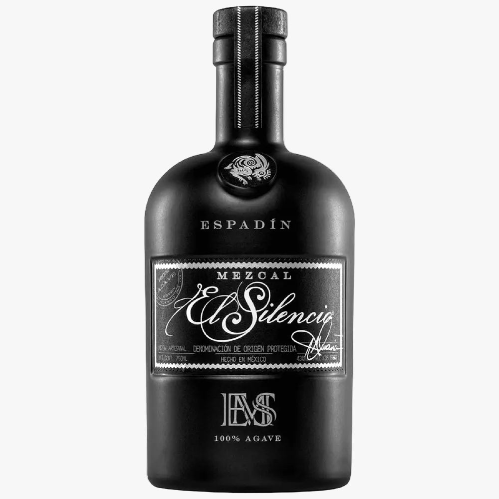 El Silencio Mezcal