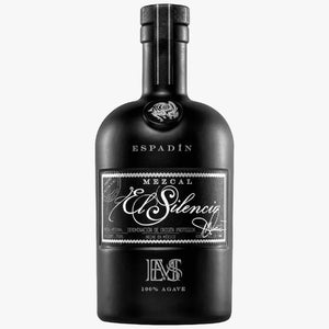 El Silencio Mezcal
