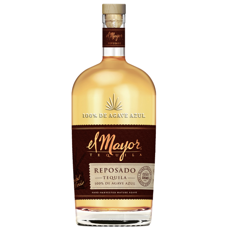 El Mayor Reposado Tequila