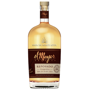El Mayor Reposado Tequila