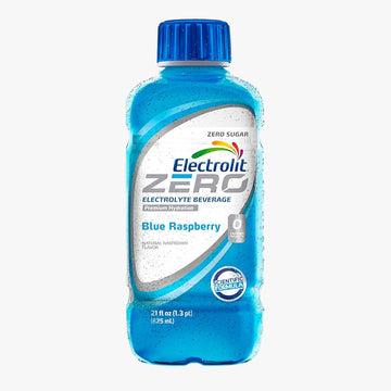 Electrolit Blue Raspberry 21oz