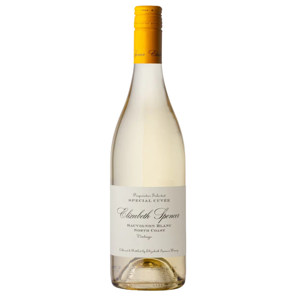 Elizabeth Spencer Sauvignon Blanc
