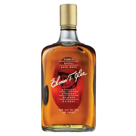 Elmer T. Lee Single Barrel