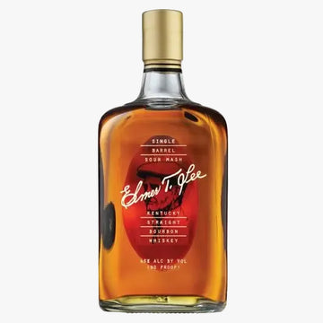 Elmer T. Lee Single Barrel
