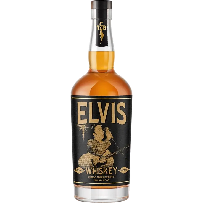 Elvis Whiskey