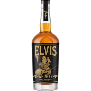 Elvis Whiskey