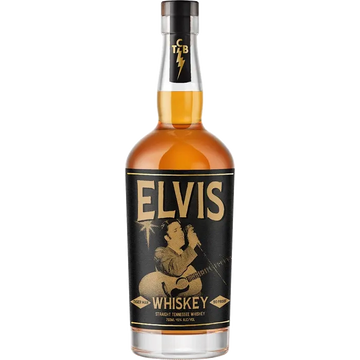 Elvis Whiskey