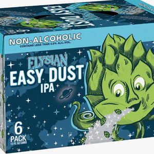 Elysian Easy Dust NA IPA