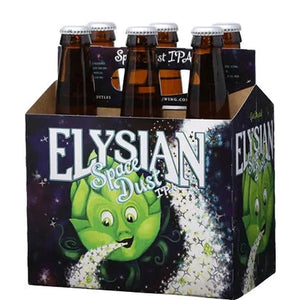 Elysian Space Dust IPA
