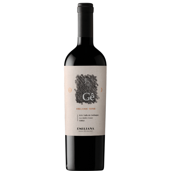 Emiliana Red