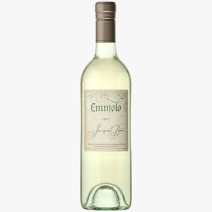 Emmolo Napa Sauvignon Blanc