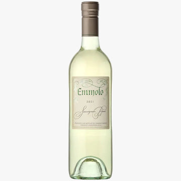 Emmolo Napa Sauvignon Blanc