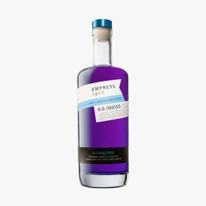 Empress 1908 0.0 Indigo Alcohol-Free Spirit