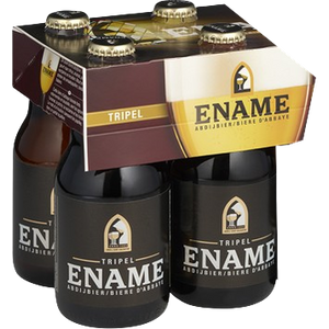 Ename Tripel  4pk Btl