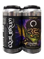 Equilibrium &amp; XUL Xulander DIPA Seasonal