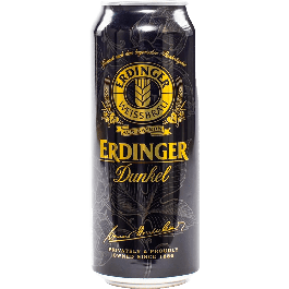 Erdinger Dunkel 16oz