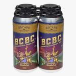 Escape Brown Chicken Brown Cow