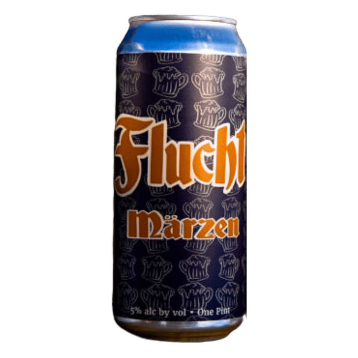 Escape Flucht Marzen