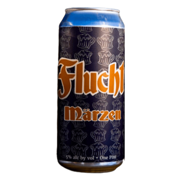 Escape Flucht Marzen