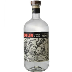 Espolon Blanco Tequila