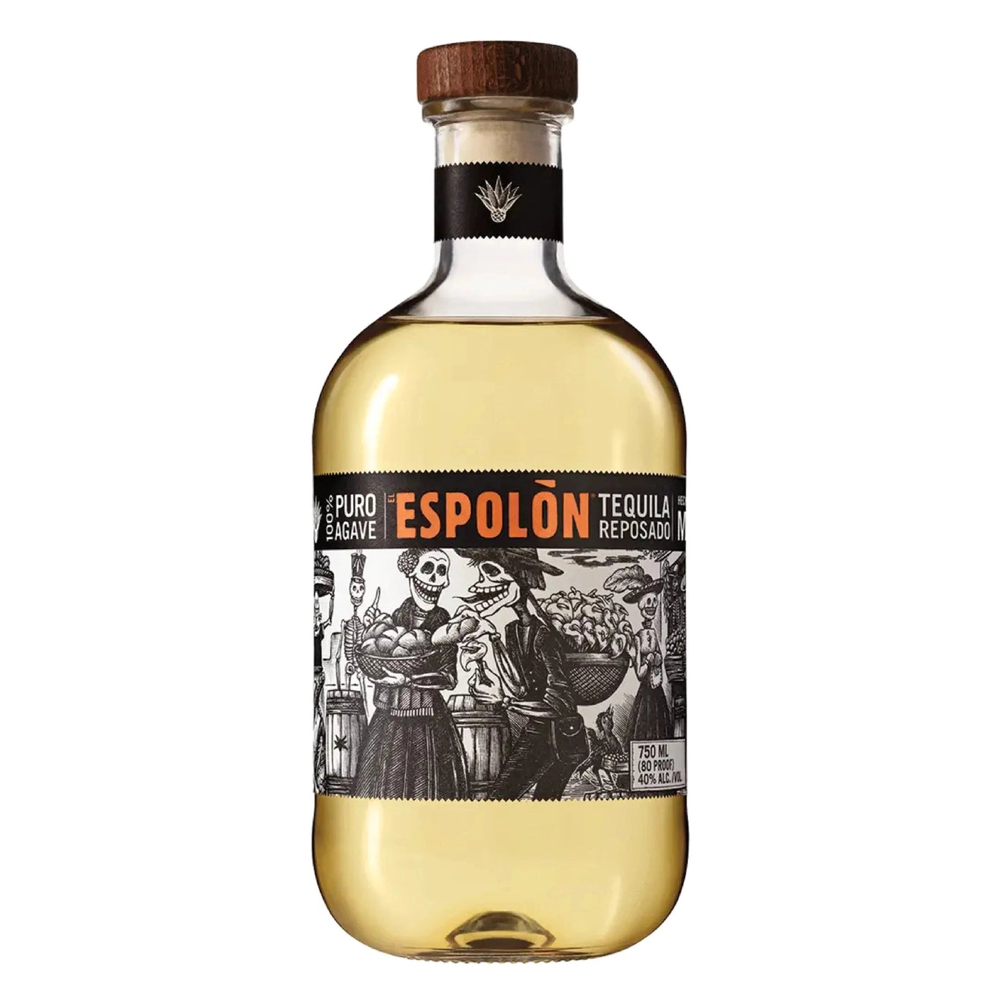 Espolon Reposado Tequila