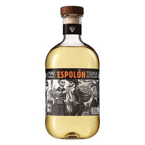 Espolon Reposado Tequila