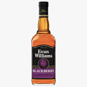 Evan Williams Blackberry