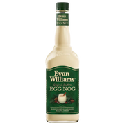 Evan Williams Egg Nog