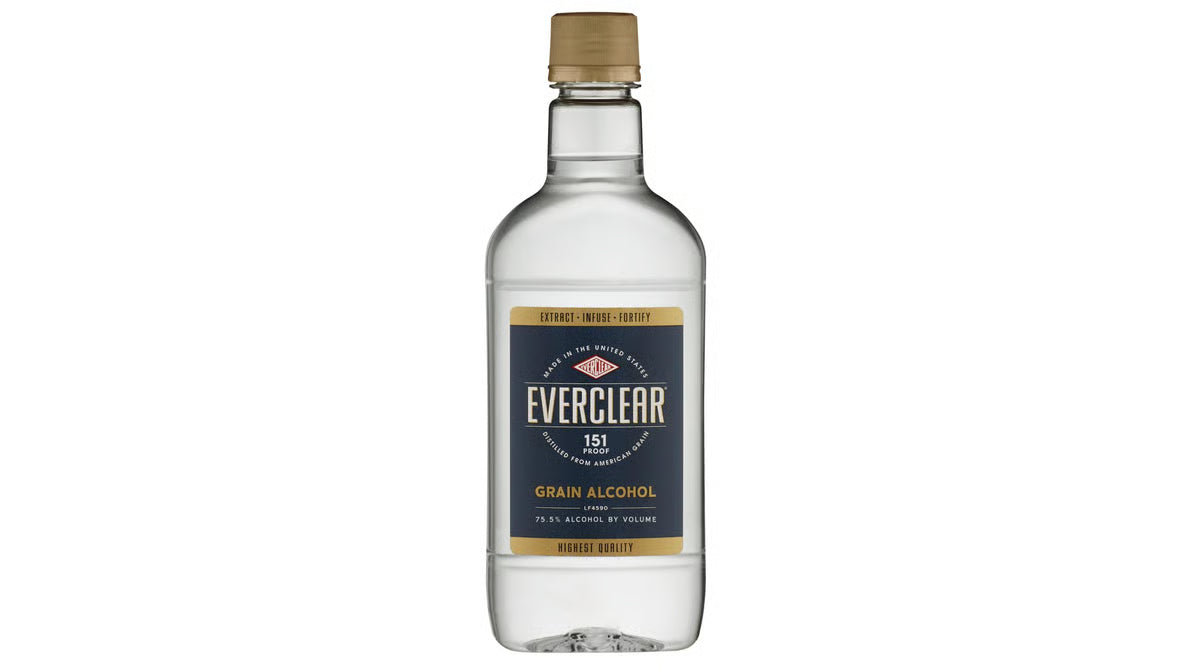 Everclear  Pet