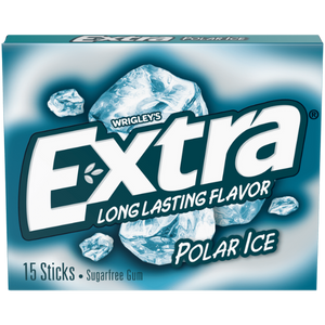 Extra Polar Ice